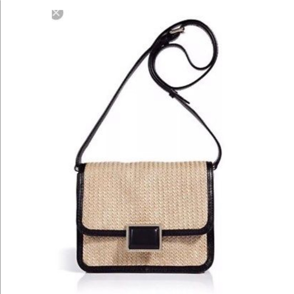 Marc Jacobs Crossbody Purse